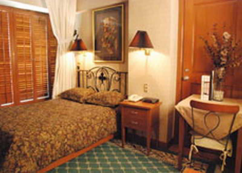 Ceo Suites Манила Экстерьер фото