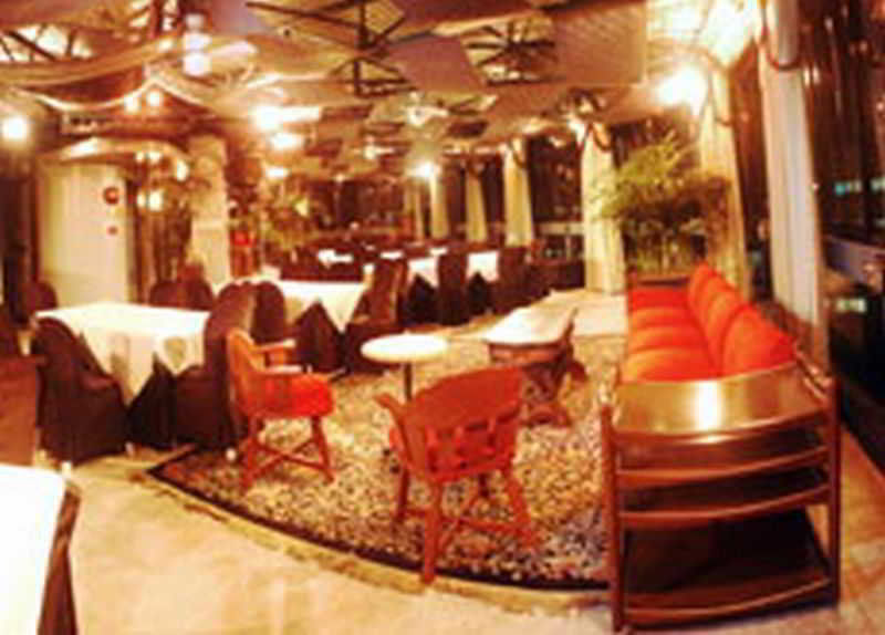 Ceo Suites Манила Экстерьер фото